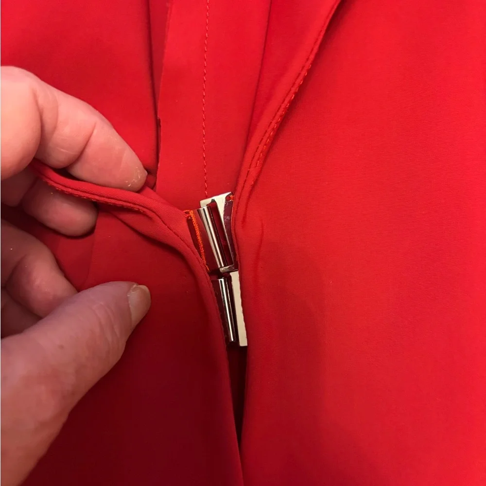 Chiara Boni Emilia blazer jacket. IT46. U.S.10. - Picture 10 of 12